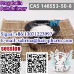 Pregabalin cas 148553-50-8 +sabrina whatsapp +8613363711581  (1).jpg